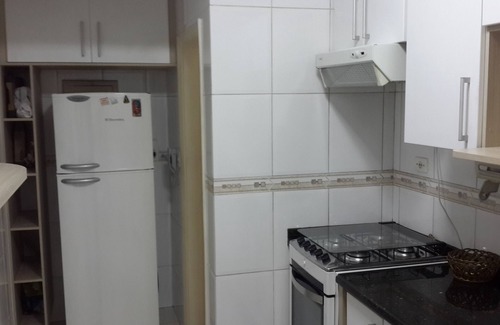 Jardim Sao Miguel Apartment | APT Enseada - Guarujá
