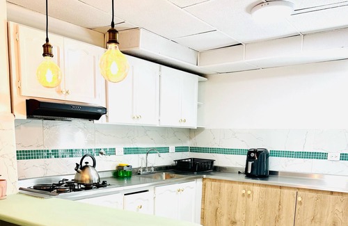 La Candelaria Apartment | Apt Entero Cerca al Centro, Tranvía, Museos y Variedad Gastronómica