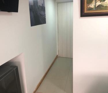 Barrios Unidos Apartment | Apt estudio nororiente