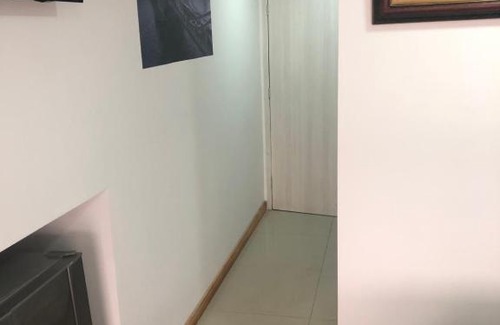 Barrios Unidos Apartment | Apt estudio nororiente