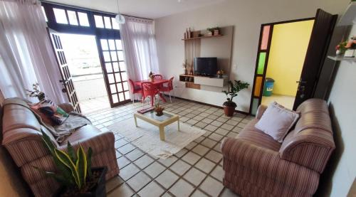 Barra de Sao Miguel Apartment | Apt FRENTE ao MAR com Estacionamento