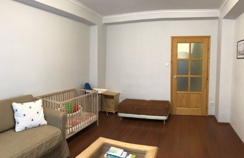 Balatonfuzfo Apartment | Apt GAGARIN at Balaton + free WIFI, for 1-6 people