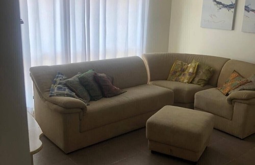 Jardim Belmar Apartment | Apt. Guarujá-Enseada season - 3 bedrooms, one suite, for up to 8 people