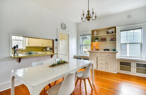 Concordia House | Apt in Alberta Arts District Walkable Paradise!