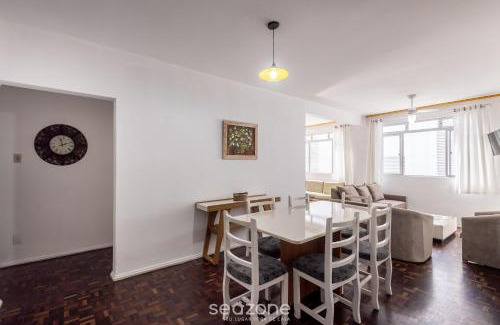 Centro Apartment | Apt in BC center w balcony 260m from beach ELO0207