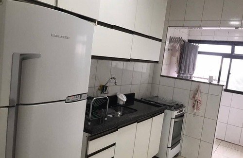 Aviacao Apartment | Apt in front of the beach