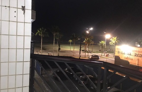 Aviacao Apartment | Apt in front of the beach