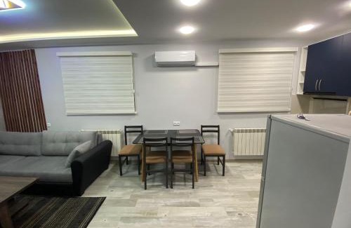 Kentron Apartment | Apt in the Center of Yerevan Self Check In Leo Street