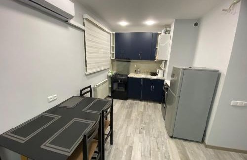 Kentron Apartment | Apt in the Center of Yerevan Self Check In Leo Street