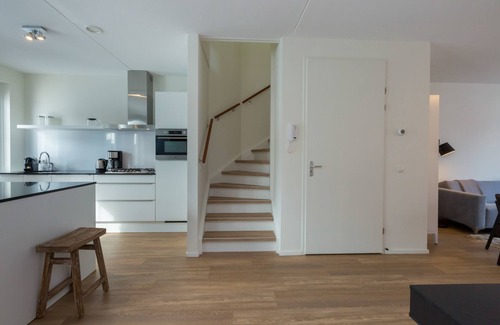 Dishoek Apartment | Apt - Kaapduinseweg 13 | Dishoek "13E Lu