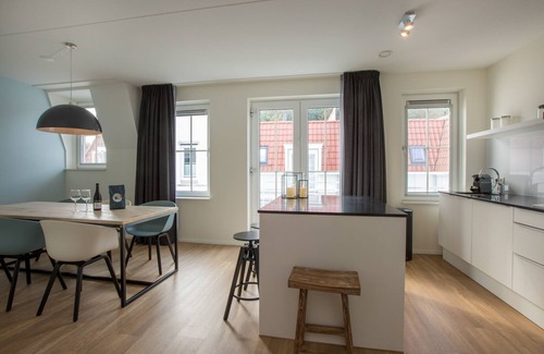 Dishoek Apartment | Apt - Kaapduinseweg 13 | Dishoek "13E Lu