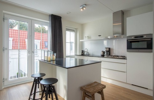 Dishoek Apartment | Apt - Kaapduinseweg 13 | Dishoek "13E Lu