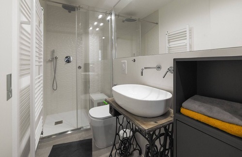 Zona Lancetti Apartment | APT "La Pampa" renovated, 500m from Lancetti!