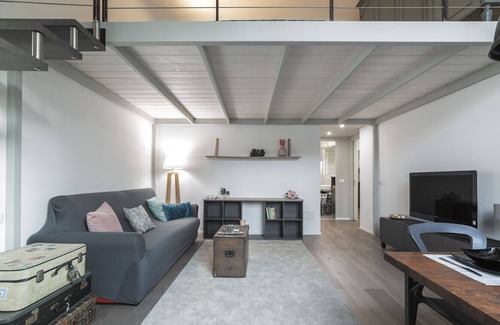Zona Lancetti Apartment | APT "La Pampa" renovated, 500m from Lancetti!