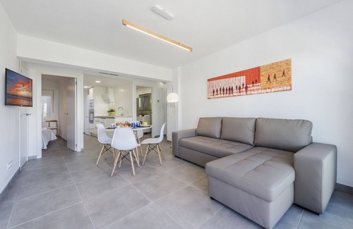 Puerto de Pollensa Apartment | Apt. Lauet 20m to beach by JS Villas