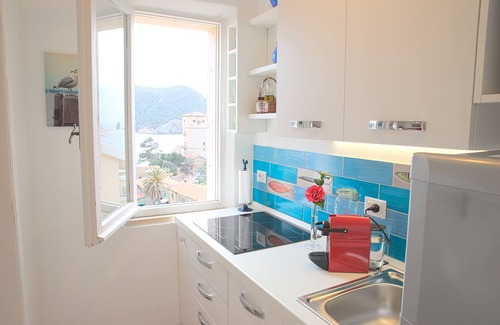 Giglio Campese House | Apt. Le Salinette - Villa Manzoni