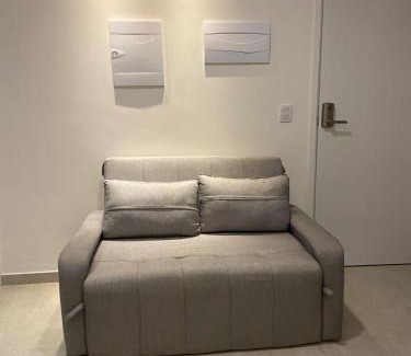 Boa Viagem Apartment | Apt luxo próximo a tudo