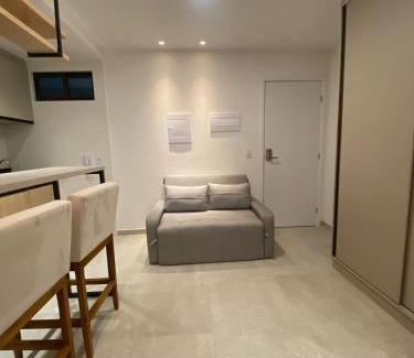 Boa Viagem Apartment | Apt luxo próximo a tudo