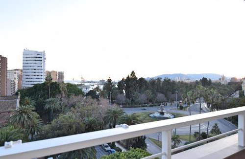 Campos Eliseos Apartment | Apt Luxury Reding Solo Familias