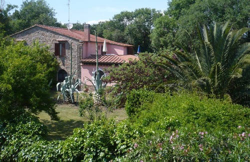 Gavorrano Apartment | Apt MARGHERITA in Ancient Tuscan Farmhouse with swimming pool, garden, near the sea
