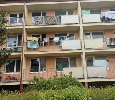 Medzilaborce Apartment | apt Maria