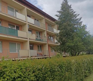 Medzilaborce Apartment | apt Maria