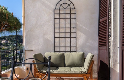 Saint-Paul-de-Vence Apartment | Apt Matisse At the heart of Saint-Paul de Vence Village