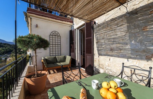 Saint-Paul-de-Vence Apartment | Apt Matisse At the heart of Saint-Paul de Vence Village