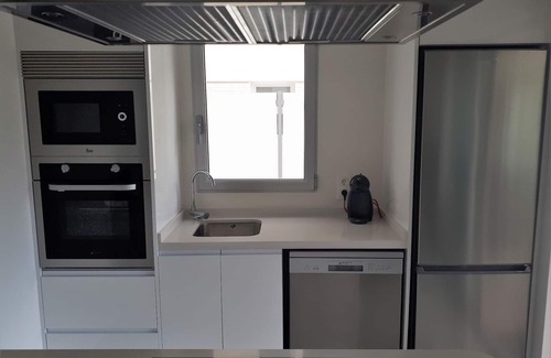 Orihuela Costa Apartment | Apt. Mirador de Villamartin V