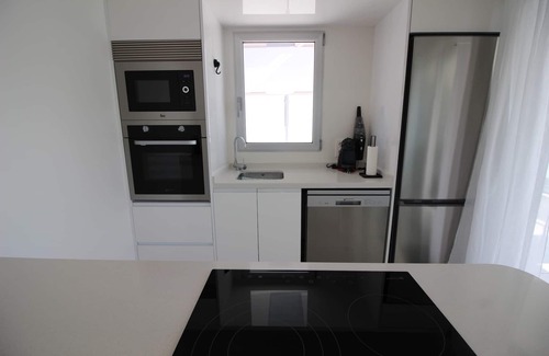 Orihuela Costa Apartment | Apt. Mirador de Villamartin V