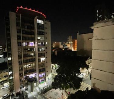 Lapa Apartment | Apt na Lapa - RJ