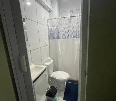 Lapa Apartment | Apt na Lapa - RJ
