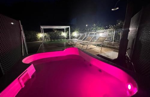 Cervia Apartment | Apt Nettuno - Relax Privè - 3 Bedrooms - 2 Baths - AC - Parking - Wifi