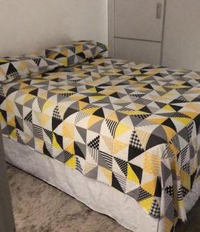 Catole Apartment | APT no MAIOR SÃO JOÃO DO MUNDO