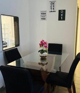 Catole Apartment | APT no MAIOR SÃO JOÃO DO MUNDO