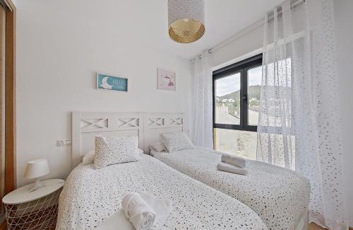 Viveiro Apartment | Apt. p/4 en la Playa de Viveiro