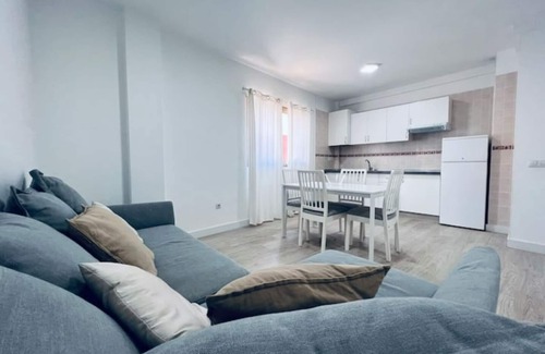 La Restinga Apartment | Apt. Pejeverde