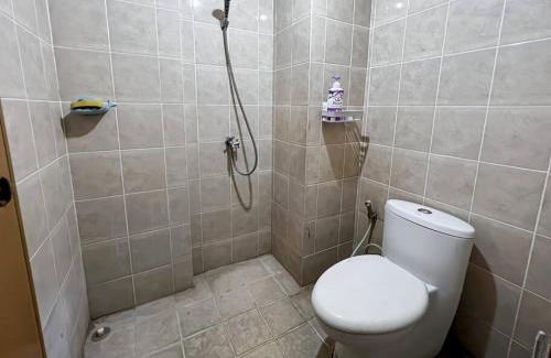 Cileunyi Apartment | Apt Pinewood 2BR with Pool n Wi-Fi by 2ndHome