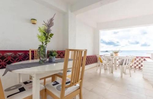 L'Ampolla Apartment | Apt primera línea de mar