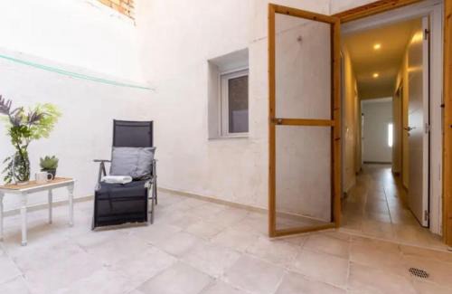 L'Ampolla Apartment | Apt primera línea de mar