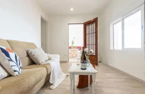 L'Ampolla Apartment | Apt primera línea de mar