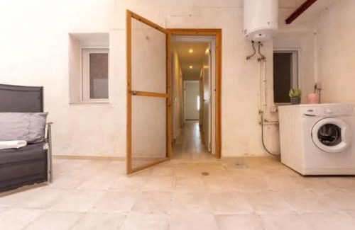 L'Ampolla Apartment | Apt primera línea de mar