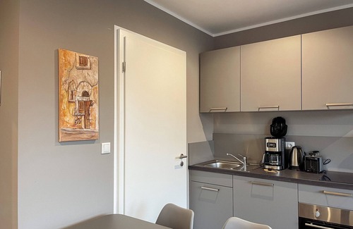Dietrichsfeld Apartment | Apt. Prinzessin Eloise Disney+ Designer Wohnung