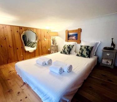 Pyla-sur-Mer Apartment | Apt Pyla2-4persrénové 3'piedplage parking