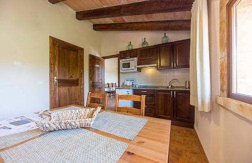 Algaida Hotel | Apt Sa Mata 2-3 pax