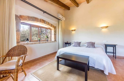 Algaida Hotel | Apt Sa Mata 2-3 pax