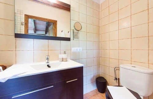 Algaida Hotel | Apt Sa Mata 2-3 pax