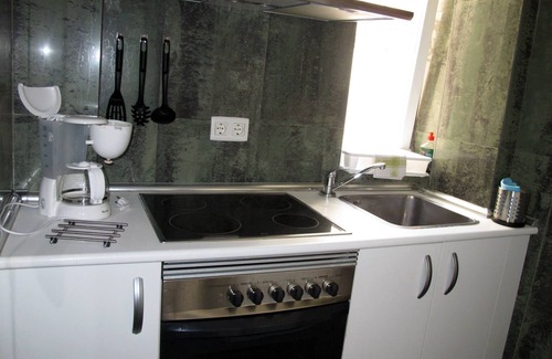 Alicante City Centre Apartment | Apt. Santa in the old town, unsoperable views and just 3 minutes from the beach