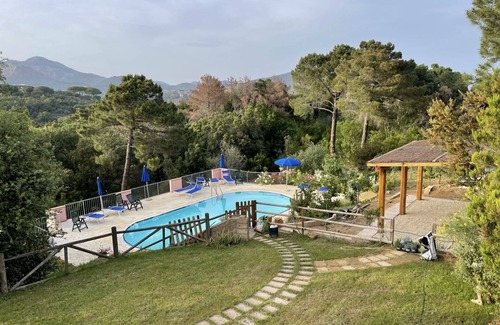 Naregno Apartment | Apt. Sera & Mattino - SERAMATTINO E