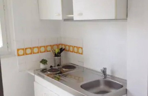 Chasseneuil-du-Poitou Apartment | Apt t3 2-6 pers avec jardin à 3 min du futuroscope